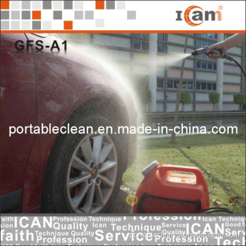 Gfs-A1-60W Car Cleaning Equipment with Multifunctional Spray Gun